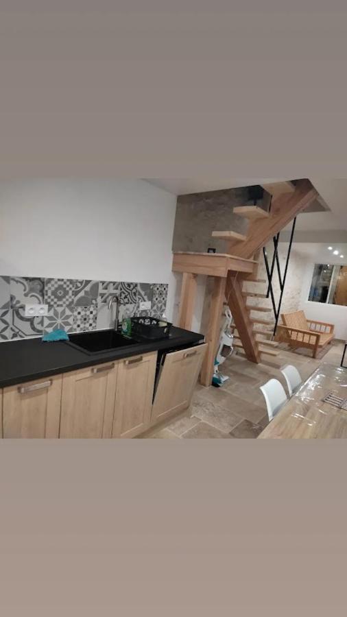 Il Fait Bon Vivre Classe 3 Etoiles Montcuq Exterior foto