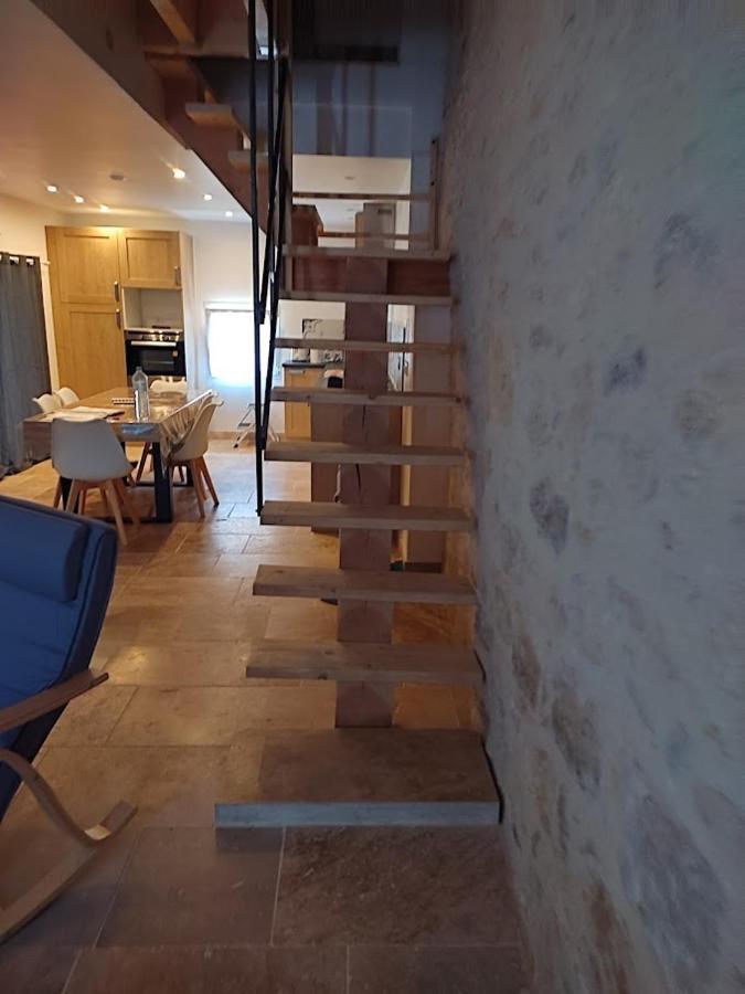 Il Fait Bon Vivre Classe 3 Etoiles Montcuq Exterior foto