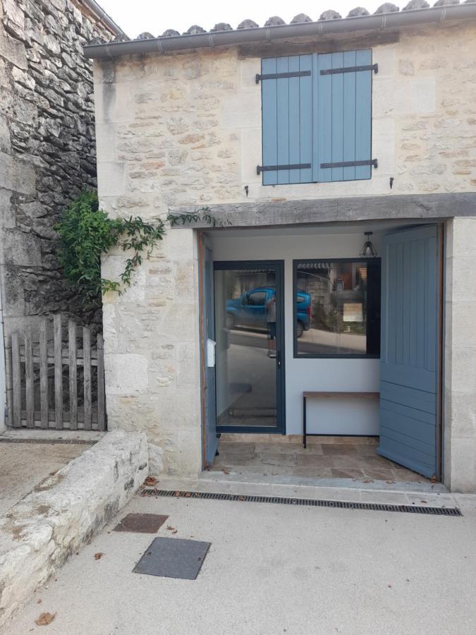 Il Fait Bon Vivre Classe 3 Etoiles Montcuq Exterior foto