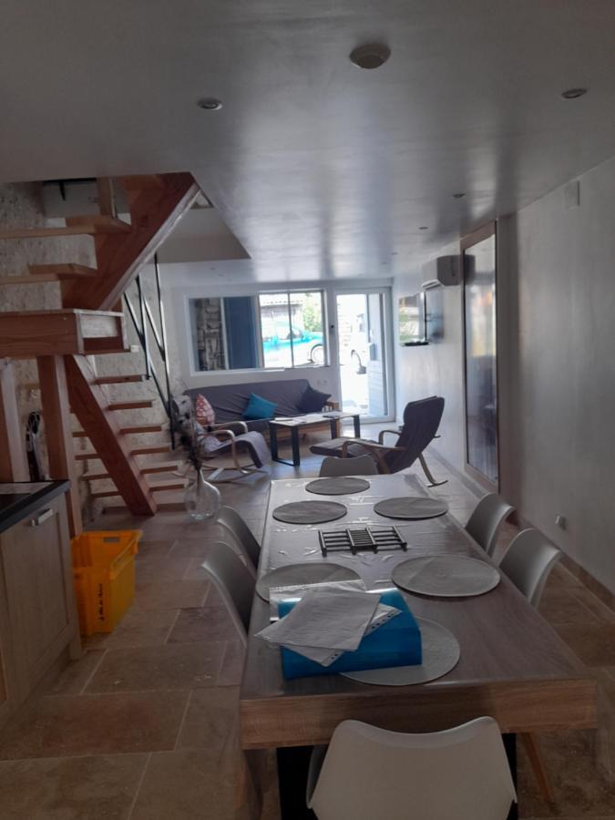 Il Fait Bon Vivre Classe 3 Etoiles Montcuq Exterior foto